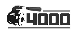 4000 trademark