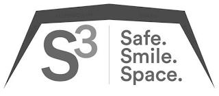 S3 SAFE.SMILE.SPACE. trademark