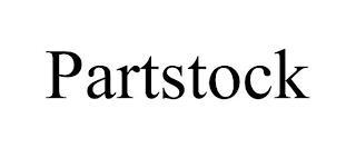 PARTSTOCK trademark