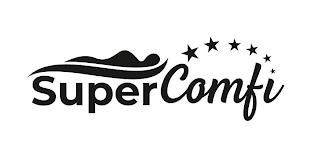 SUPERCOMFI trademark