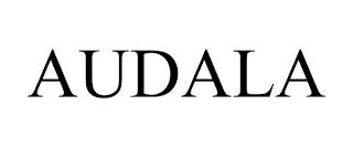 AUDALA trademark