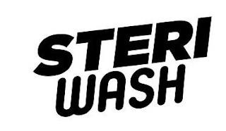 STERI WASH trademark