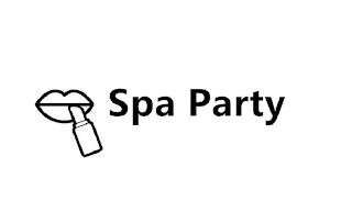 SPA PARTY trademark