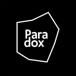 PARADOX trademark