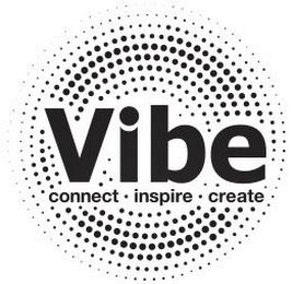 VIBE trademark