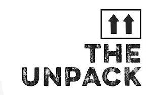 THE UNPACK trademark