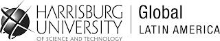 H HARRISBURG UNIVERSITY OF SCIENCE AND TECHNOLOGY GLOBAL LATIN AMERICA trademark