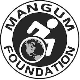 MANGUM FOUNDATION trademark