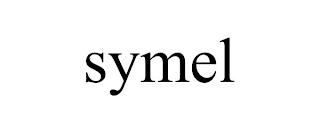 SYMEL trademark