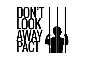 DON'T LOOK AWAY PACT trademark