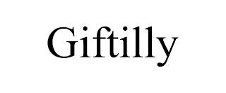 GIFTILLY trademark