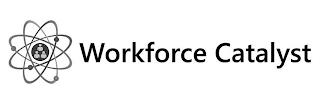 WORKFORCE CATALYST trademark