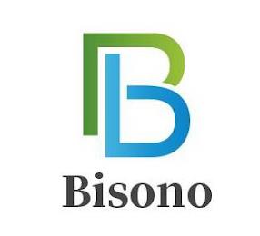 B BISONO trademark