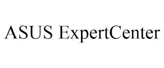 ASUS EXPERTCENTER trademark