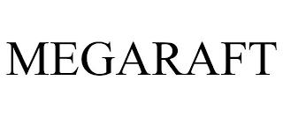 MEGARAFT trademark