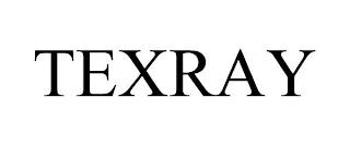 TEXRAY trademark