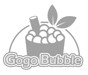 GOGO BUBBLE trademark