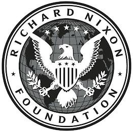 RICHARD NIXON FOUNDATION trademark