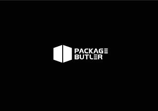 PACKAGE BUTLER trademark