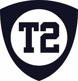 T2 trademark