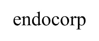 ENDOCORP trademark