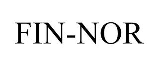 FIN-NOR trademark