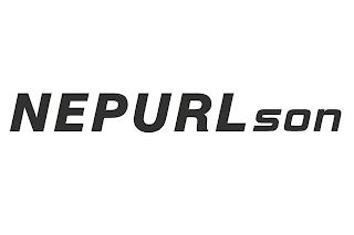 NEPURLSON trademark