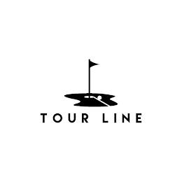 TOUR LINE trademark