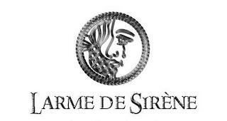 LARME DE SIRENE trademark