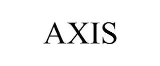 AXIS trademark