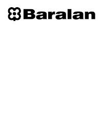 BARALAN trademark