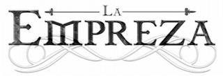 LA EMPREZA trademark