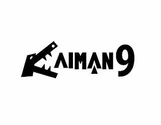 KAIMAN9 trademark