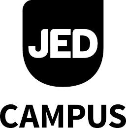 JED CAMPUS trademark