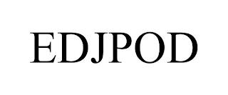 EDJPOD trademark