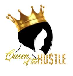 QUEEN OF THE HUSTLE trademark