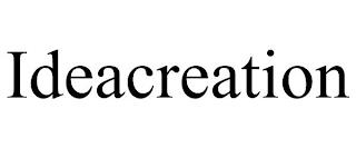 IDEACREATION trademark