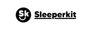 SK SLEEPERKIT trademark