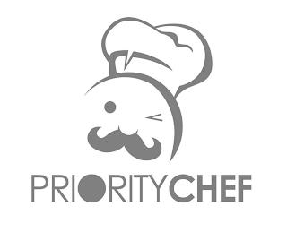 PRIORITY CHEF trademark