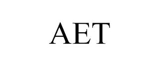 AET trademark