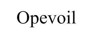 OPEVOIL trademark