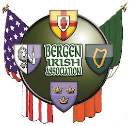 BERGEN IRISH ASSOCIATION trademark