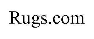 RUGS.COM trademark