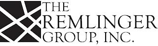 THE REMLINGER GROUP, INC. trademark