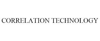 CORRELATION TECHNOLOGY trademark