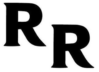 RR trademark