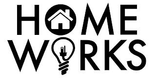 HOME WORKS trademark