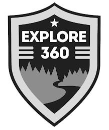 EXPLORE 360 trademark