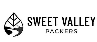 SWEET VALLEY PACKERS trademark