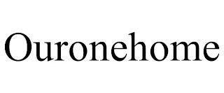 OURONEHOME trademark